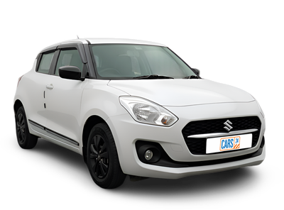 Maruti Swift-img